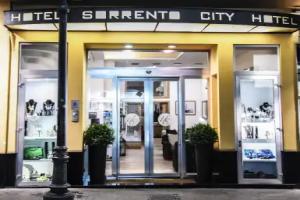 Hotel Sorrento City, Sorrento