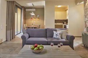Sivota Seascape Luxury Villas & Residences, Sivota