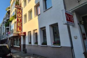 Hotel Cara Vita Cologne, Koln