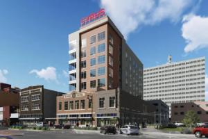 Cyrus Hotel,, a Tribute Portfolio Hotel, Topeka