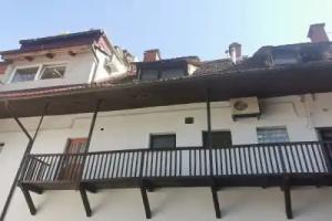 Most Hostel, Ljubljana