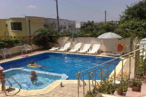 Hotel Larisa 2, Sveti Vlas