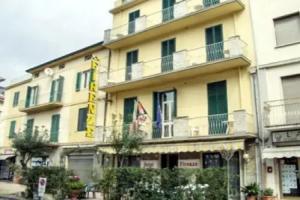 Hotel Firenze, Viareggio