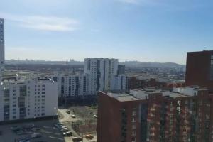 Apartments on Druzhby Narodov 57, Ufa