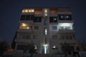 Petra Triclinium Home Apartments, Wadi Mousa