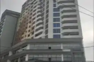 Studio on Berbuki 1, Tbilisi
