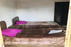 ციხის ძირი Hotel, Omalo