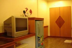 Seaza Hotel, Chumphon City