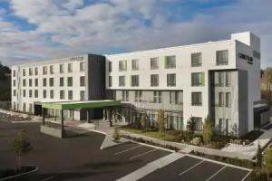 Courtyard by Marriott Portland East, Portland