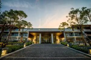 InterContinental Phuket Resort, Kamala