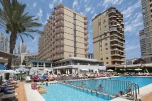 Medplaya Hotel Riudor - Adults Recommended, Benidorm