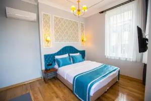 The Independent Hotel Taksim, Istanbul