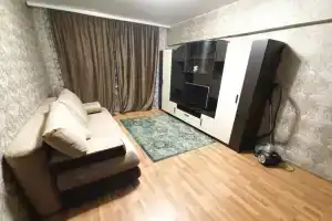 Apartments on 1st Rizhsky lane 2 building 2, Moscow