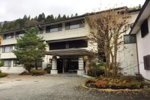 Ryokan Gizan, Takayama