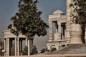 Crowne Plaza by IHG Hotel, Dushanbe