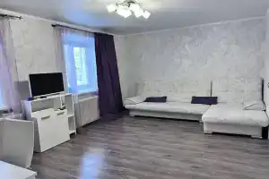 Apartments on Levo-Bulachnaya street 46, Kazan