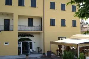 Hotel Lauro, Gravedona
