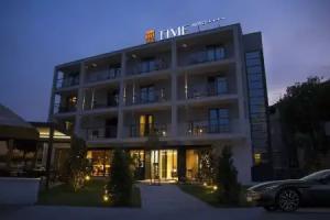 Time Boutique Hotel, Split
