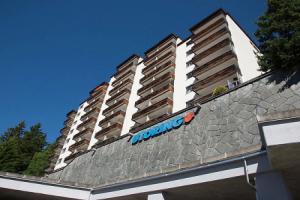 Guardaval (Utoring) 26876 Hotel, Davos