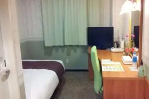Hotel Ookura, Kagoshima