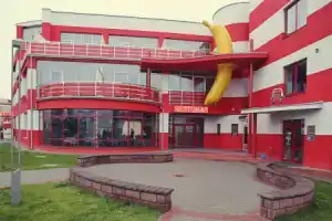 Emigrand Art Hotel, Uzhgorod