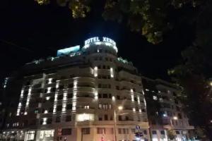 Xenon Hotel & SPA, Belgrade