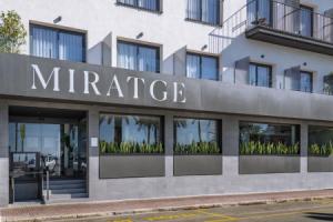 GHT Miratge - Only Adults 18 and up, Lloret de Mar