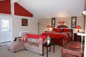 Western Royal Inn, Tillamook