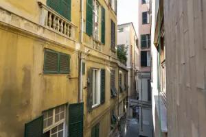 XXV Aprile by Wonderful Italy - Salvia Hotel, Genoa