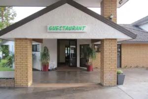 Palm City Motor Inn, Napier