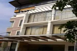 Hotel City Center Residency, Bengaluru