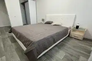 Apartments on Shamil Usmanov street, Naberezhnyye Chelny