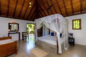 Palm Paradise Cabanas & Villas Beach Resort Tangalle, Tangalle