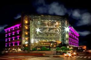 Grand Prix-WeEnjoyHotels-Aeropuerto, Mexico City