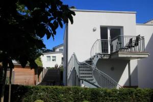 Haus Putbus by Rujana Cottage, Binz