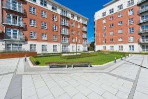 Sweet Inn - ContemporaryCharlotteQuay II, Dublin