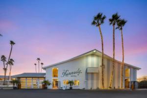 The Kennedy Tucson, SureStay Collection by Best Western, Tucson