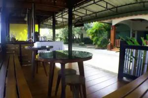 Khum Nakhon Hotel, Nakhon Si Thammarat City