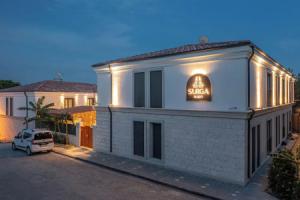 Surga Alaçatı Hotel, Alacati