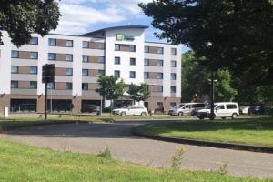 Holiday Inn Express COLOGNE - MUELHEIM by IHG, Koln