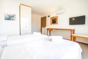 Medimar Hotel, Kas