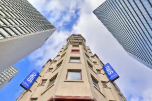 Hotel Siru Brussels by Accor, Brussels