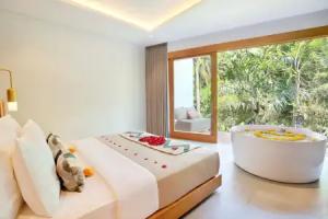 Kaamala Resort & Spa Ubud by Ini Vie Hospitality, Ubud