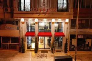 Les Lion Luxury Spa, Antalya
