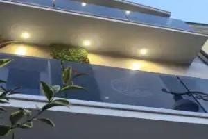 B&B Aura Mini-hotel, Lesina