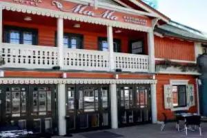 Boutique Hotel Mama, Jurmala