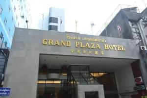 Grand Plaza Hotel, Hat Yai