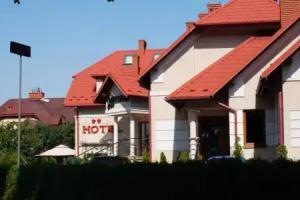 Hotel Mieszko, Rzeszow