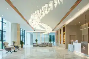Lavande Hotel (Shenzhen Guangming Science City, Sun Yat-sen University Metro Station), Shenzhen