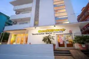 Sunflower Beach Backpacker Hostel, Rimini